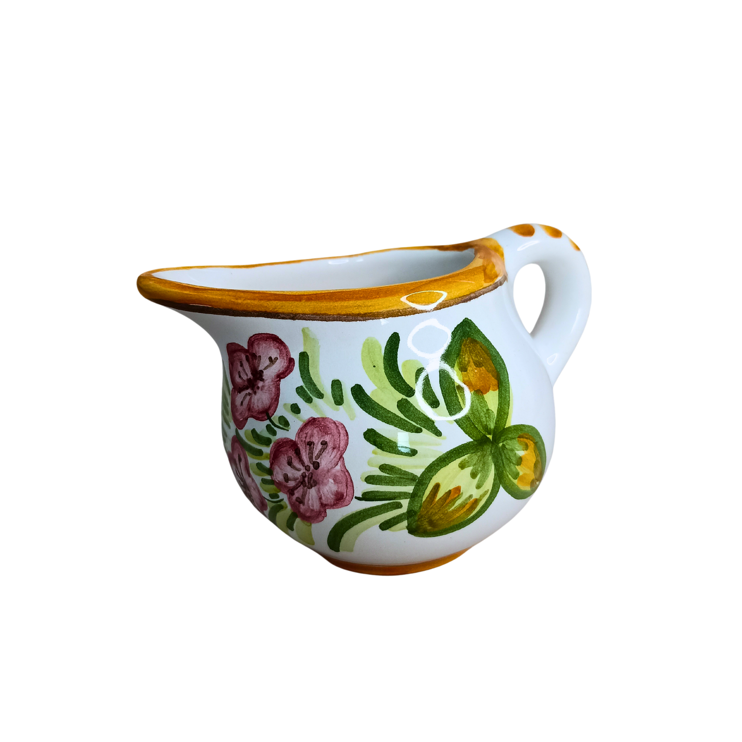 Set cadou accesorii bucătărie model Maci (4)